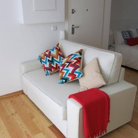Charming Studio In Mouraria Lisboa Exterior foto