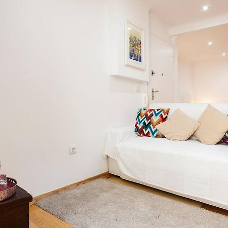 Charming Studio In Mouraria Lisboa Exterior foto